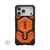 Exclusive Monarch Pro iPhone 17 Pro Max Case