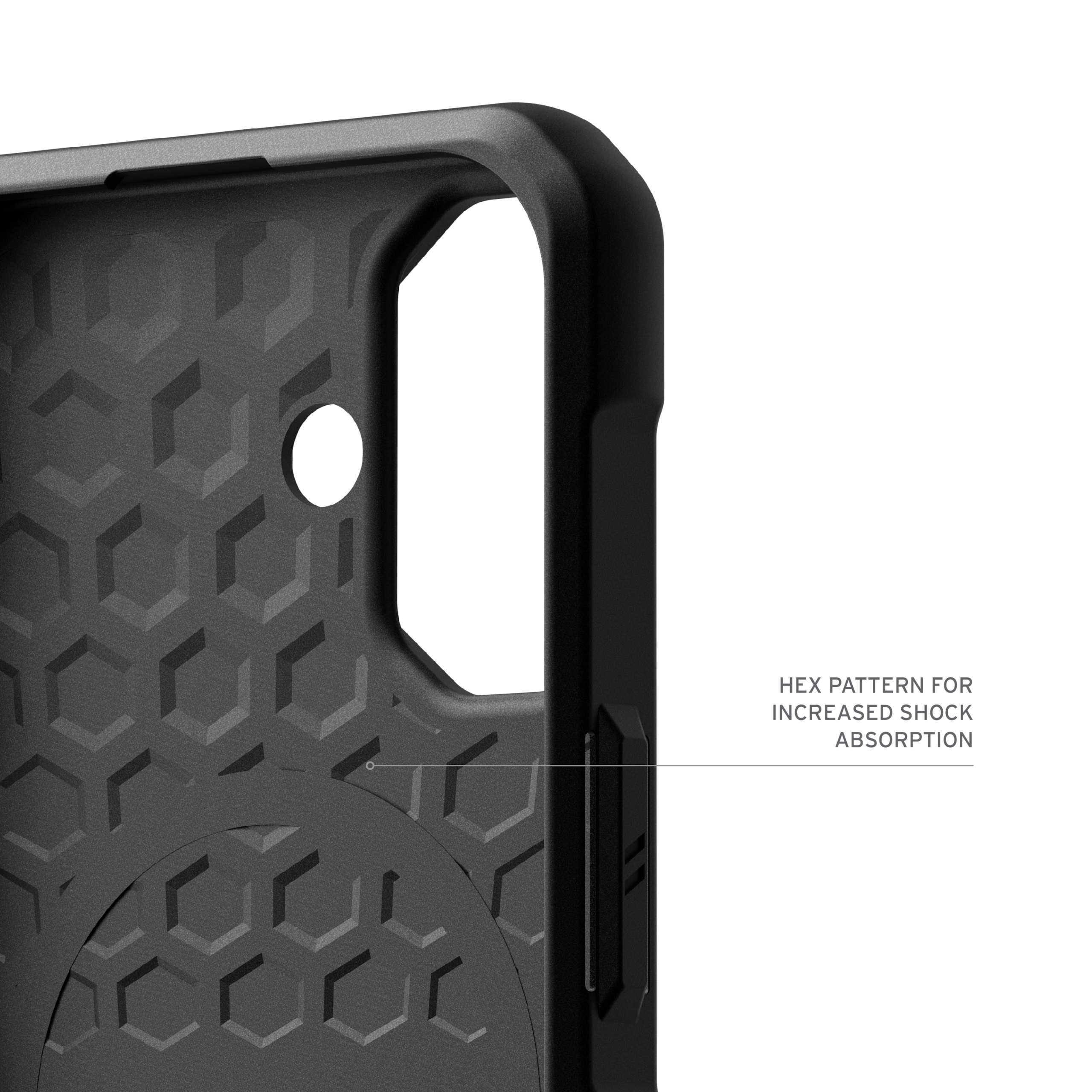 iPhone 16 Case For MagSafe Metropolis LT | Urban Armor Gear