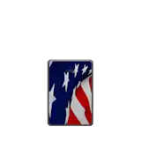 SRGE Slim 5K Power Bank - 4th of July Special Edition