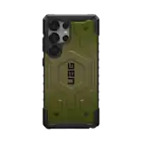 Pathfinder Case For Samsung Galaxy - Fades Green