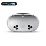 Scout Case for Meta Quest 3S