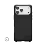 Metropolis LT Tact Armr iPhone 18/17 Pro Max Case