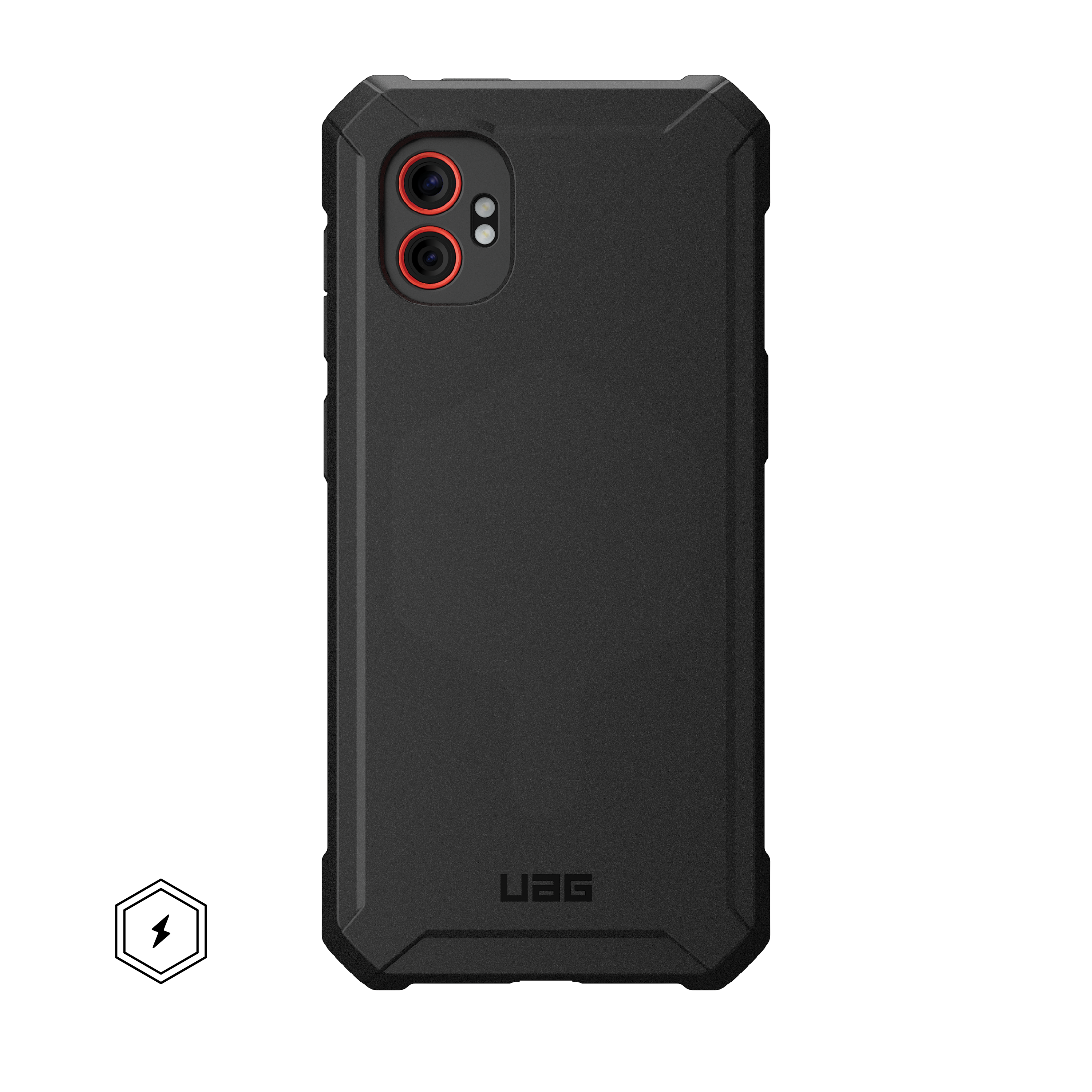 Essential Armor XCover 6 Pro Case