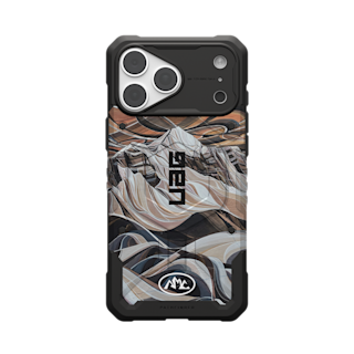UAG Pathfinder Case With MagSafe For iPhone - RMC 4 iPhone 18 Pro Max in iPhone 18 Pro Max