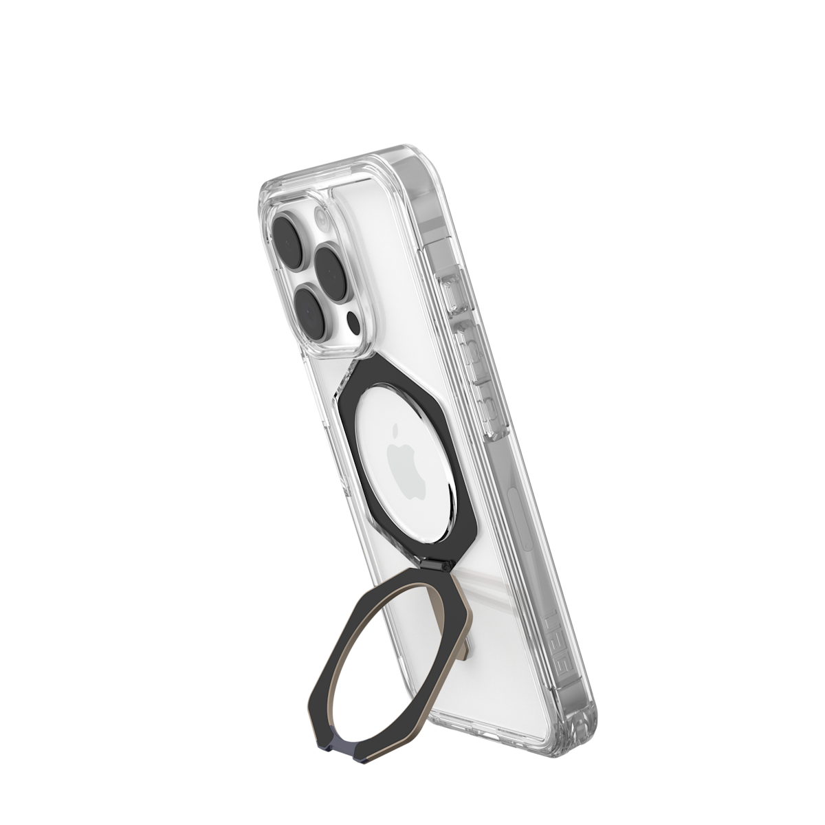 iPhone 16 Pro Case For MagSafe Built-in Kickstand Plyo XTE | Urban