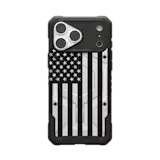 Funda Pathfinder con MagSafe para iPhone - Small Flag 4