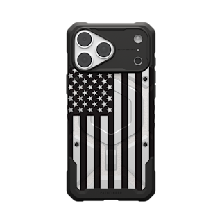 UAG Pathfinder Case With MagSafe For iPhone - Small Flag 4 iPhone 18 Pro Max in iPhone 18 Pro Max
