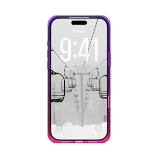 UAG Plyo iPhone 17 Pro Max Case USDÂ 59.95 detail view