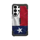 Pathfinder Case For Samsung Galaxy - Texas Flag