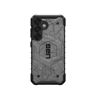 UAG Pathfinder Case For Samsung Galaxy - Grey Topography 2 $79.95