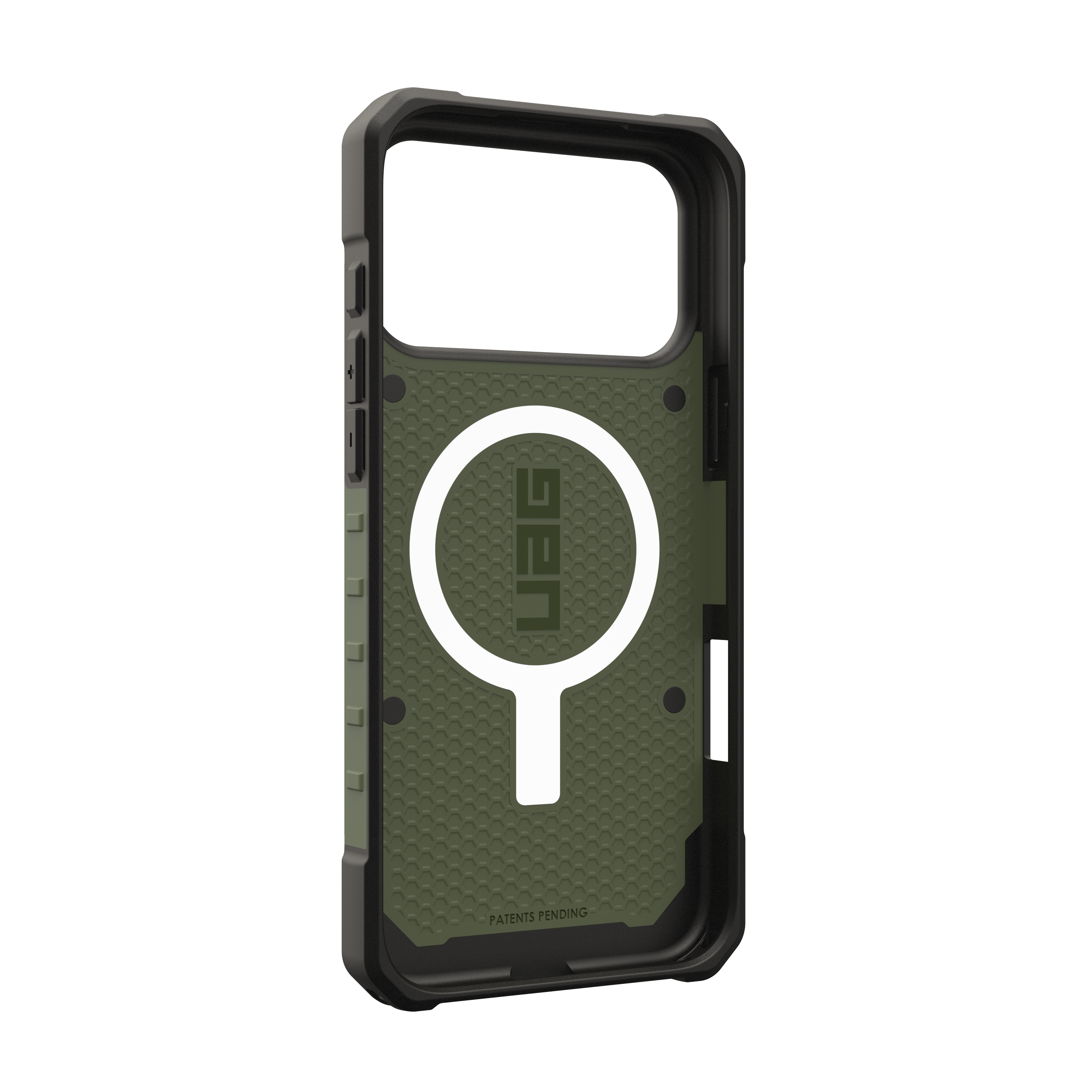 UAG iPhone 17 Pro Max Case MagSafe, 18ft Drop Protection, Rugged 