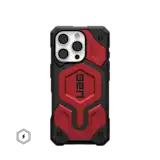 Monarch Pro iPhone 16 Pro Case
