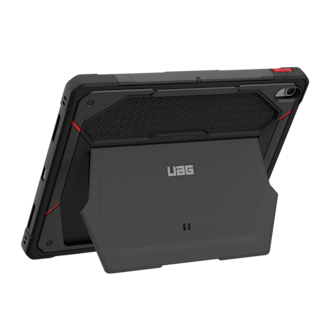 UAG Monarch iPad Air 13" (M3, 2nd Gen, 2025) Case iPad Air 13" (M3, 2nd Gen, 2025) in Kevlar Black