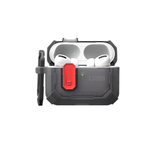 UAG Plasma Case for AirPods Pro (3rd Gen, 2025) $54.95 detail view