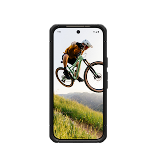 UAG Scout Pixel 11 Pro Case Pixel 11 Pro in Black detail view