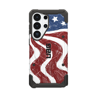 UAG Pathfinder Case For Samsung Galaxy - Colors Dont Run Galaxy S26 Ultra in S26 ULTRA