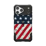 Pathfinder 保護殼 支援 MagSafe 適用於 iPhone - 大型 Flag 1