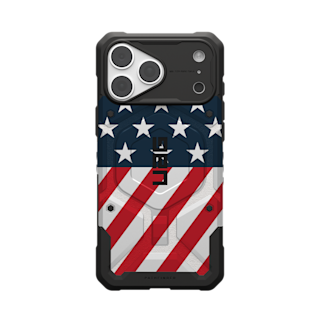 UAG Pathfinder Case With MagSafe For iPhone - Large Flag 1 iPhone 18 Pro Max in iPhone 18 Pro Max