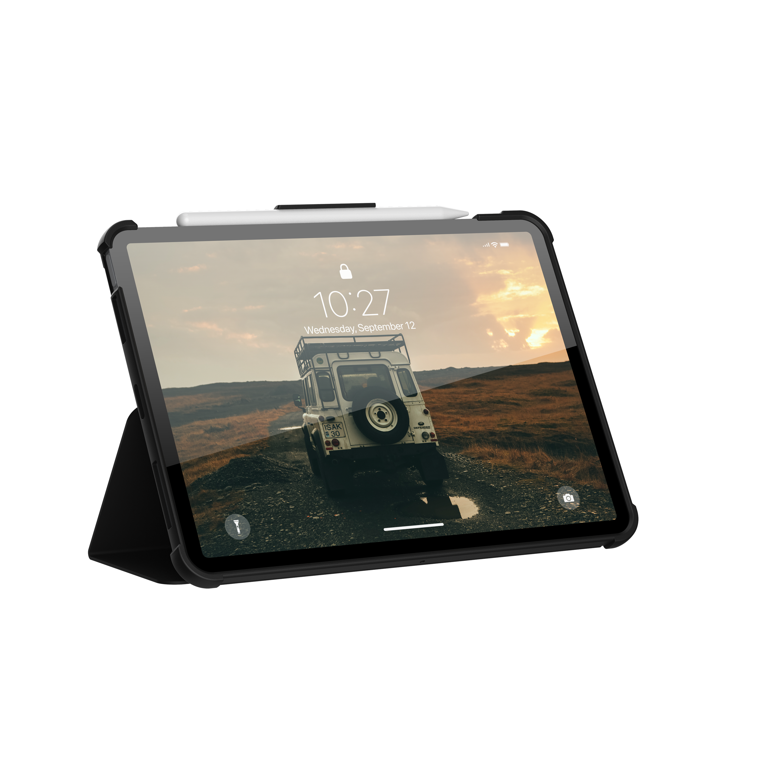  LovRug iPad Air 5th Generation Case 2022/iPad Air Case