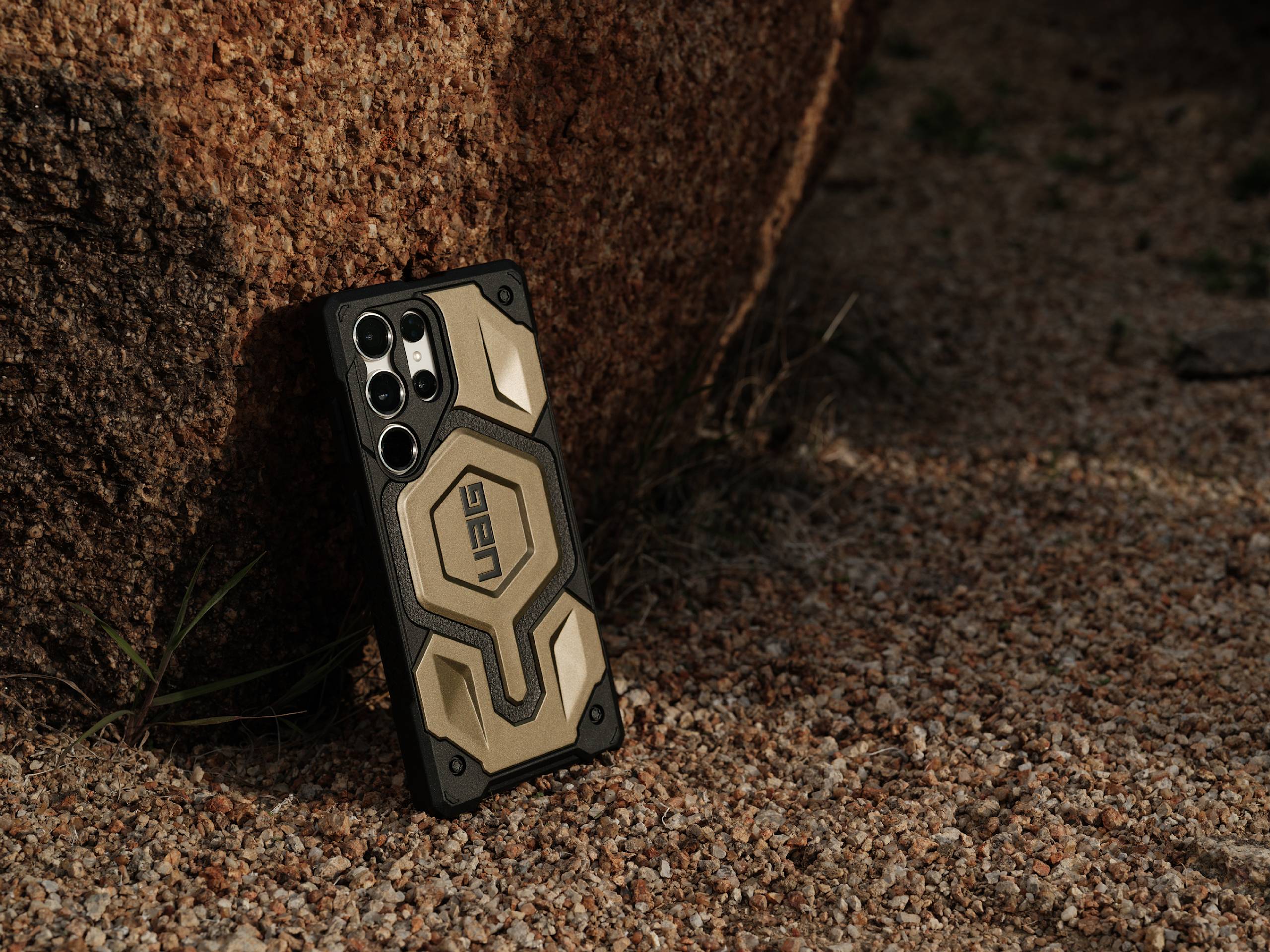UAG Monarch Pro Series Galaxy S23 Ultra Case