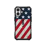 Custodia Pathfinder con MagSafe per iPhone - Grande Flag 1