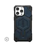 Monarch Pro iPhone 15 Pro Max hoesje