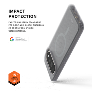 UAG Dot Pixel 11 Pro XL Case Pixel 11 Pro XL in Ash