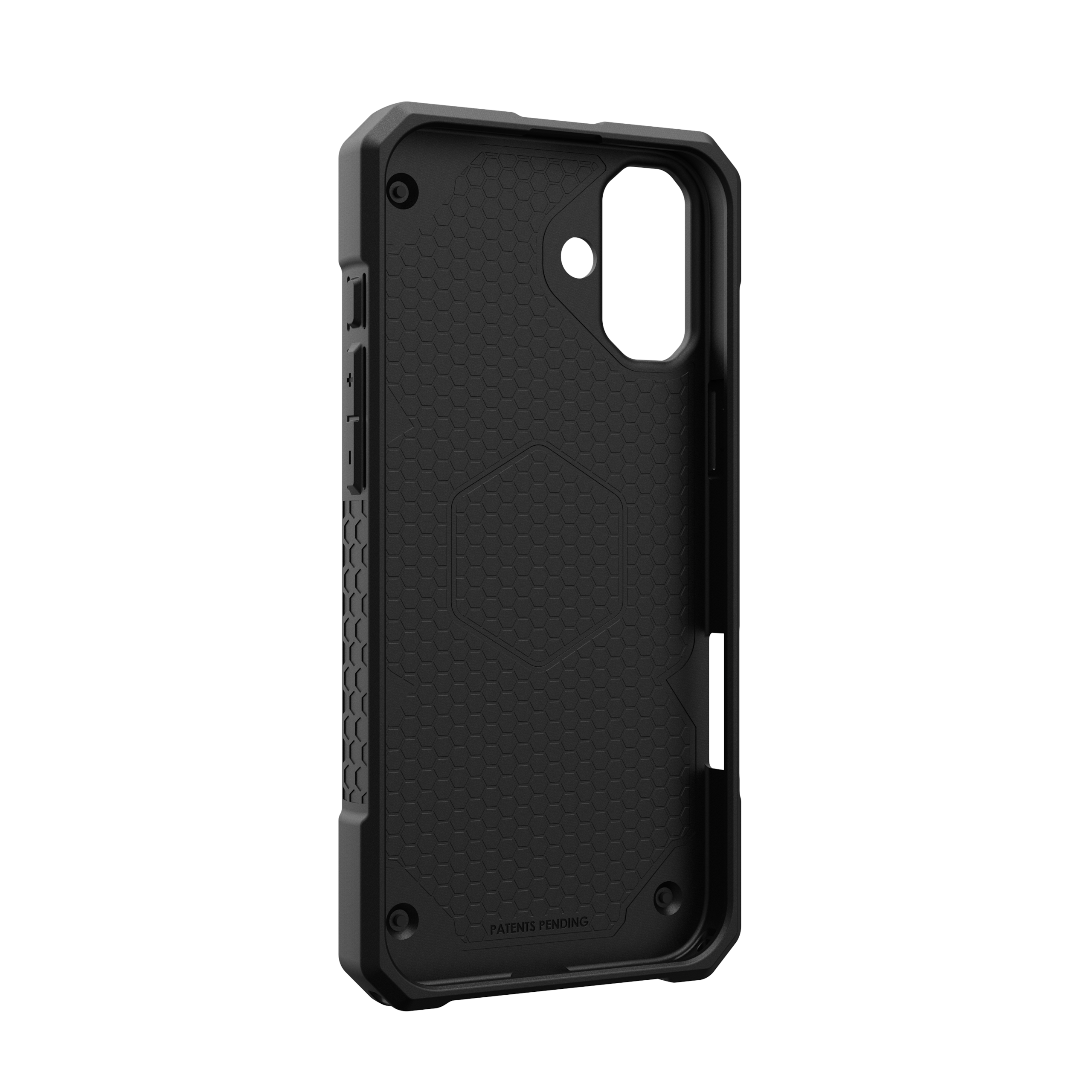 iPhone 16 Plus Case For MagSafe Kevlar® Monarch Pro | Urban Armor Gear