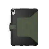 Scout iPad 11" (A16) (11th Gen, 2025) Folio Case
