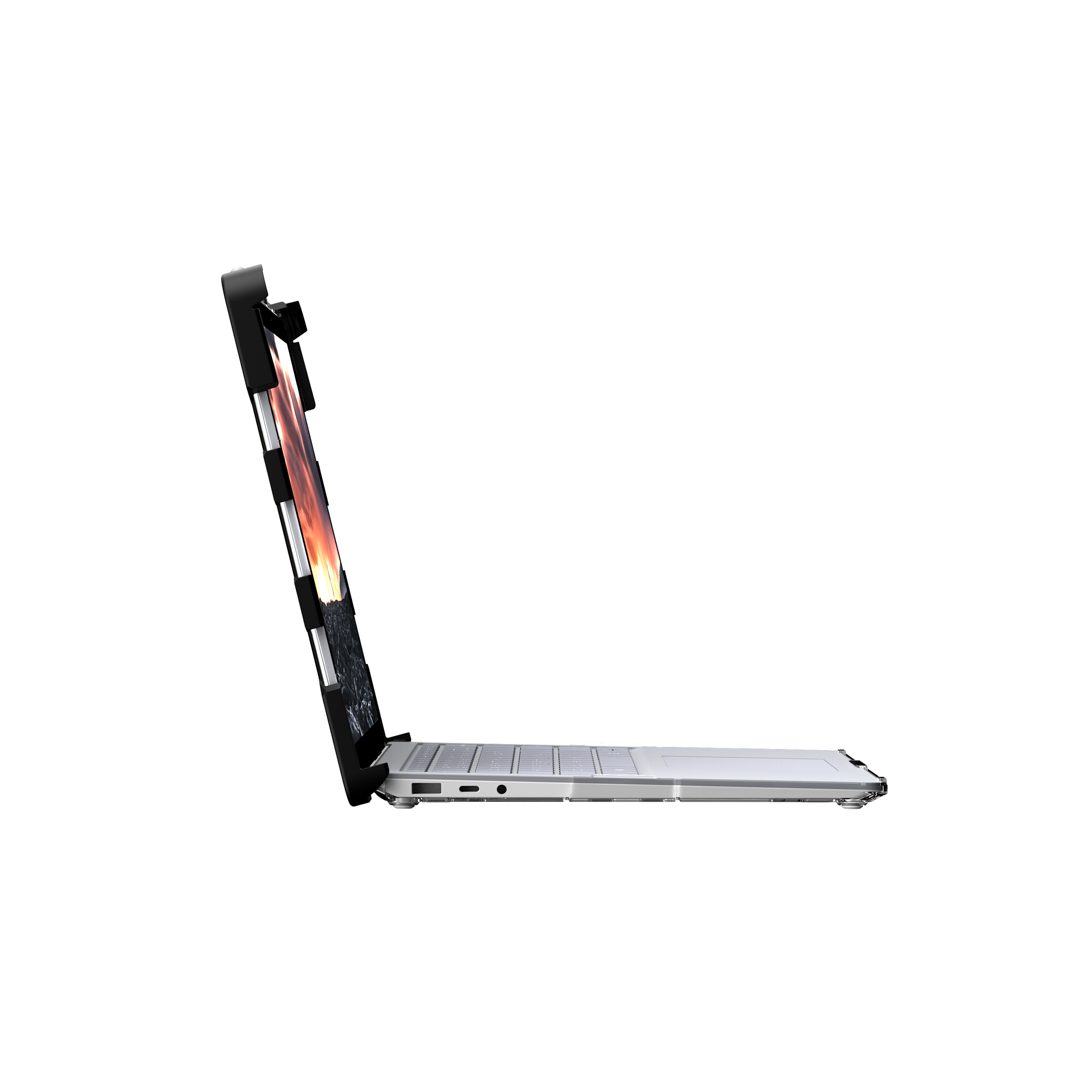 UAG Plasma Series Microsoft Surface Laptop 5/4/3 13.5