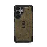 Pathfinder Case For Samsung Galaxy - FDE Flat Dark Earth Topography