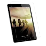 Glass Screen Protector Shield for iPad 10.2" (8th Gen, 2020)