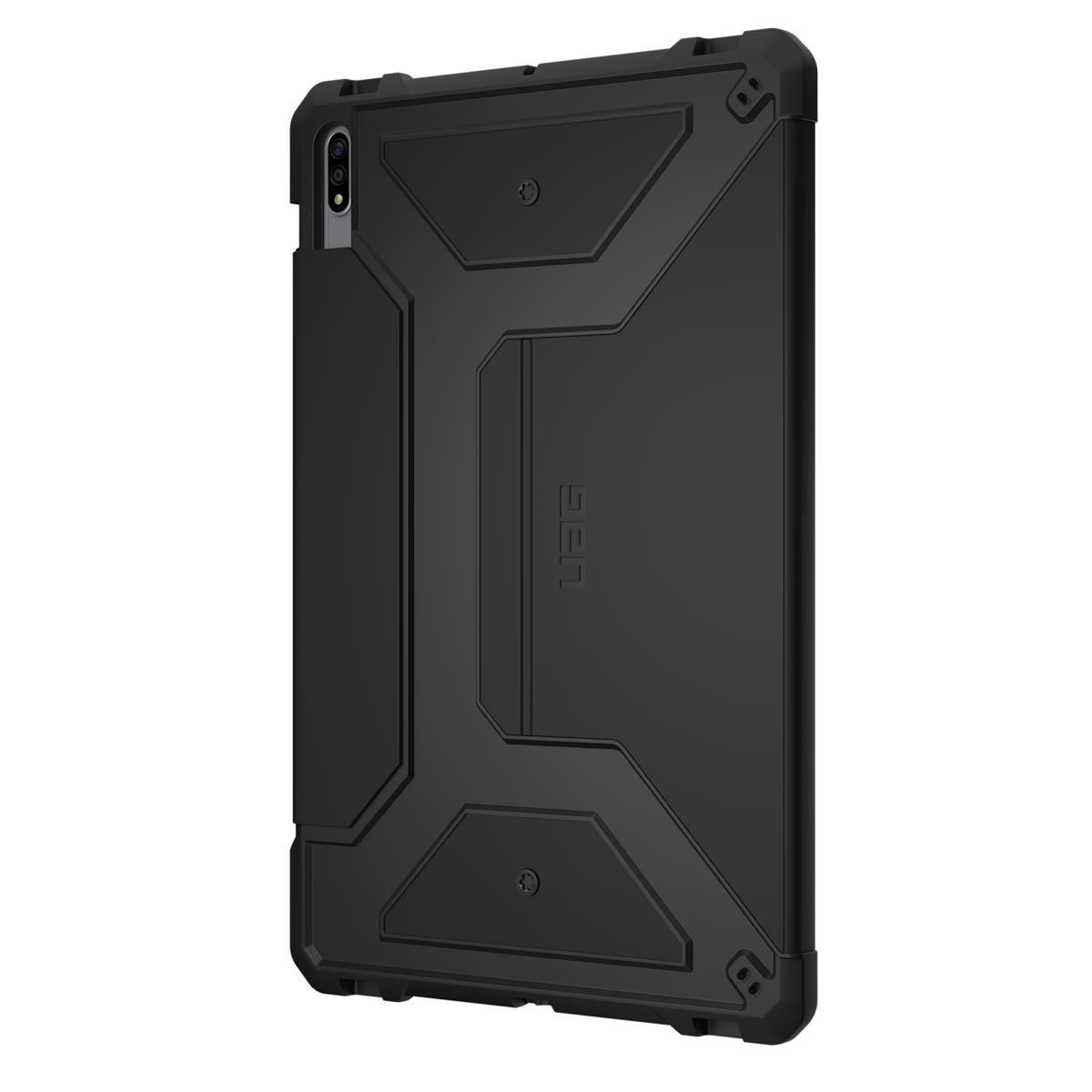 Lighweight Folio Case for Galaxy Tab S8 Plus 12.4