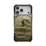 Pathfinder Case With MagSafe For Apple iPhone - Real Topography Series - Tetons