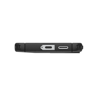 UAG Scout Galaxy S26 FE Case Galaxy S26 FE in Galaxy S26 FE Scout Case detail view