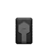 SRGE Rugged 10K Wireless Power Bank With Stand