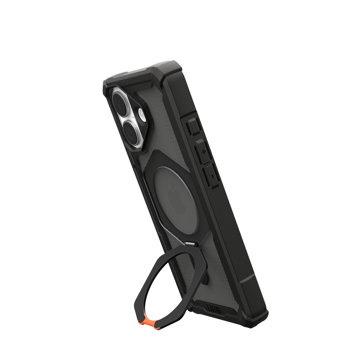 UAG iPhone 17 Case MagSafe, 20ft Drop Protection, Rugged Slim 