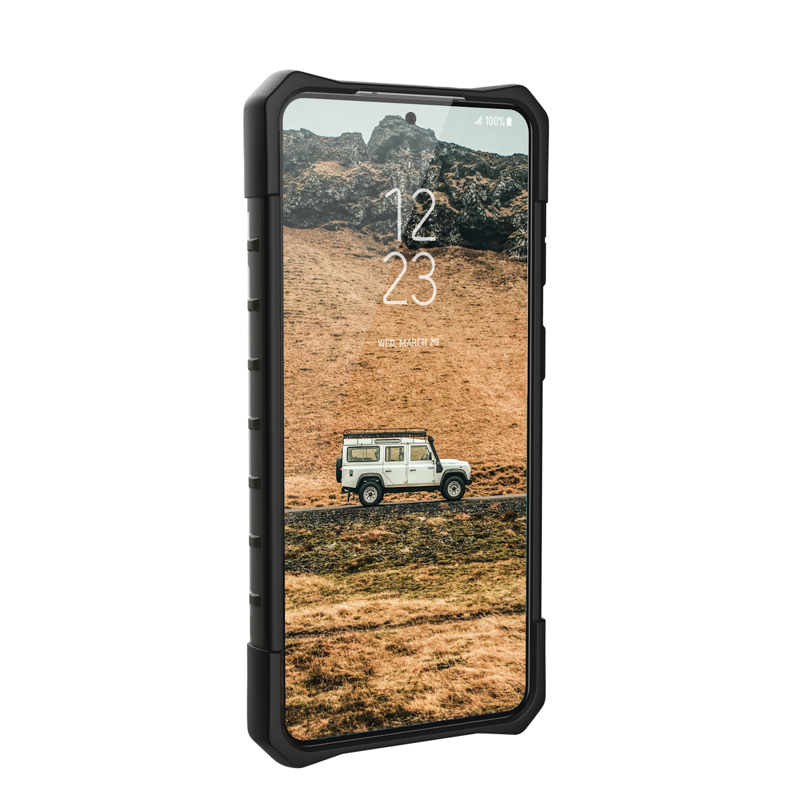 URBAN ARMOR GEAR UAG Pathfinder SE Series Galaxy S21 5G ...