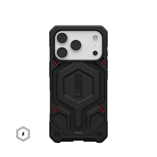 UAG Monarch Pro Kevlar iPhone 17 Pro Case USDÂ 99.95