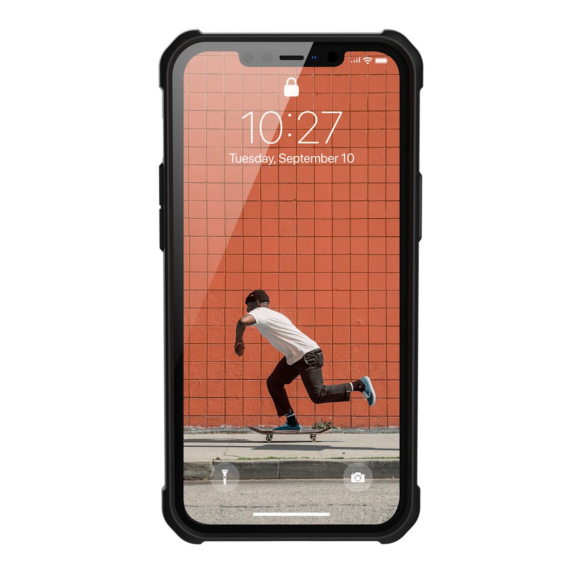 URBAN ARMOR GEAR UAG Metropolis LT Series iPhone 12 Pro Max 5G