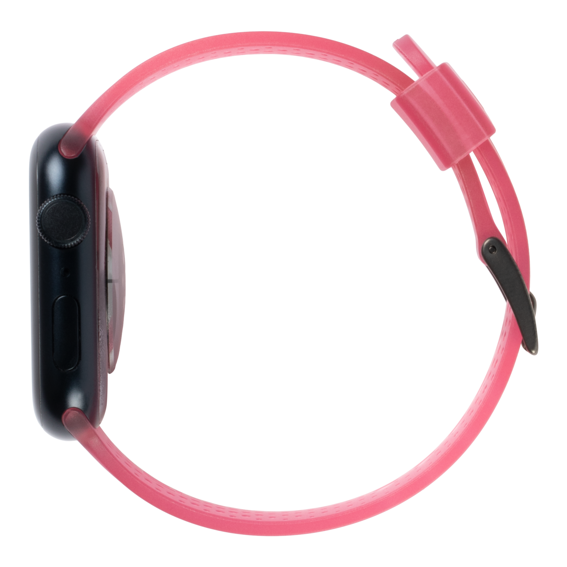 U] by UAG Lucent Watch Strap for Apple Watch Comfortable