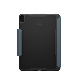 UAG Essential Armor iPad Air 11" (M3, 7th Gen, 2025) Folio Case iPad Air 11" (M3, 7th Gen, 2025) in Cloud Blue