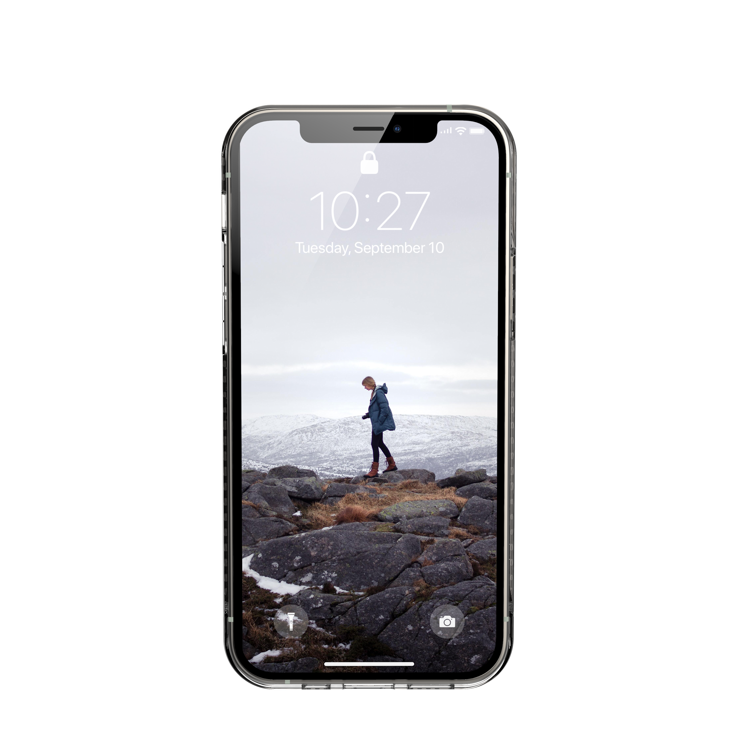 U by UAG Lucent Series iPhone 12 Pro Max 5G Case | Urban Armor Gear