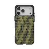 Civilian LT Case With MagSafe For Apple iPhone - Brush Hex Camo