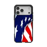 Civilian LT Case With MagSafe For Apple iPhone - 4th Of July Special Edition