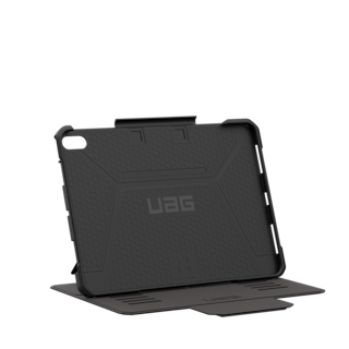 UAG Metropolis SE iPad Air 11" (M4, 8th Gen, 2026) Folio Case iPad Air 11" (M4, 8th Gen, 2026) in Black/Bronze