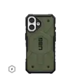 Pathfinder iPhone 16 Case