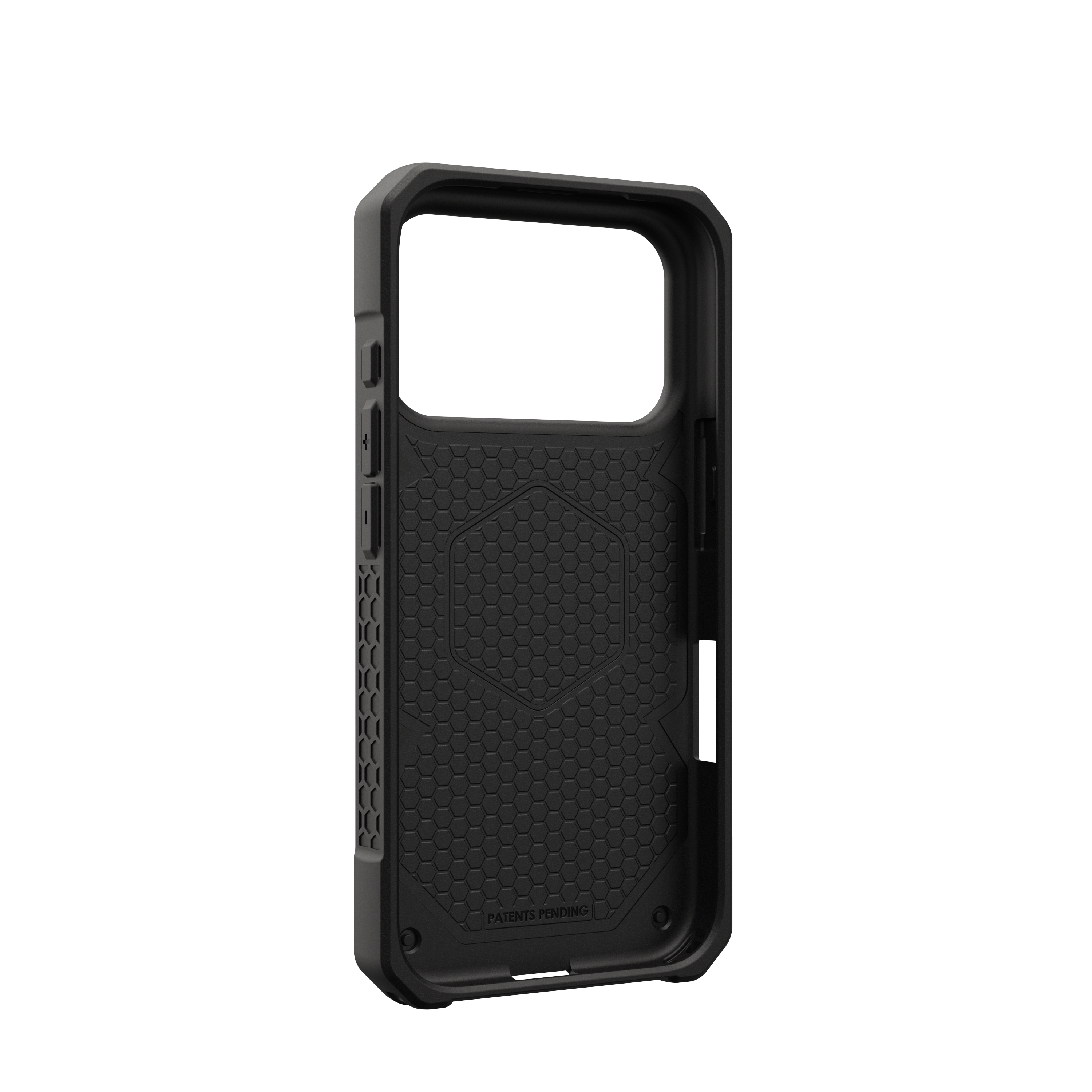 UAG iPhone 17 Pro Case with 25ft Drop Protection, DuPont Kevlar