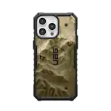 Pathfinder Case With MagSafe For Apple iPhone - Real Topography Series - K2