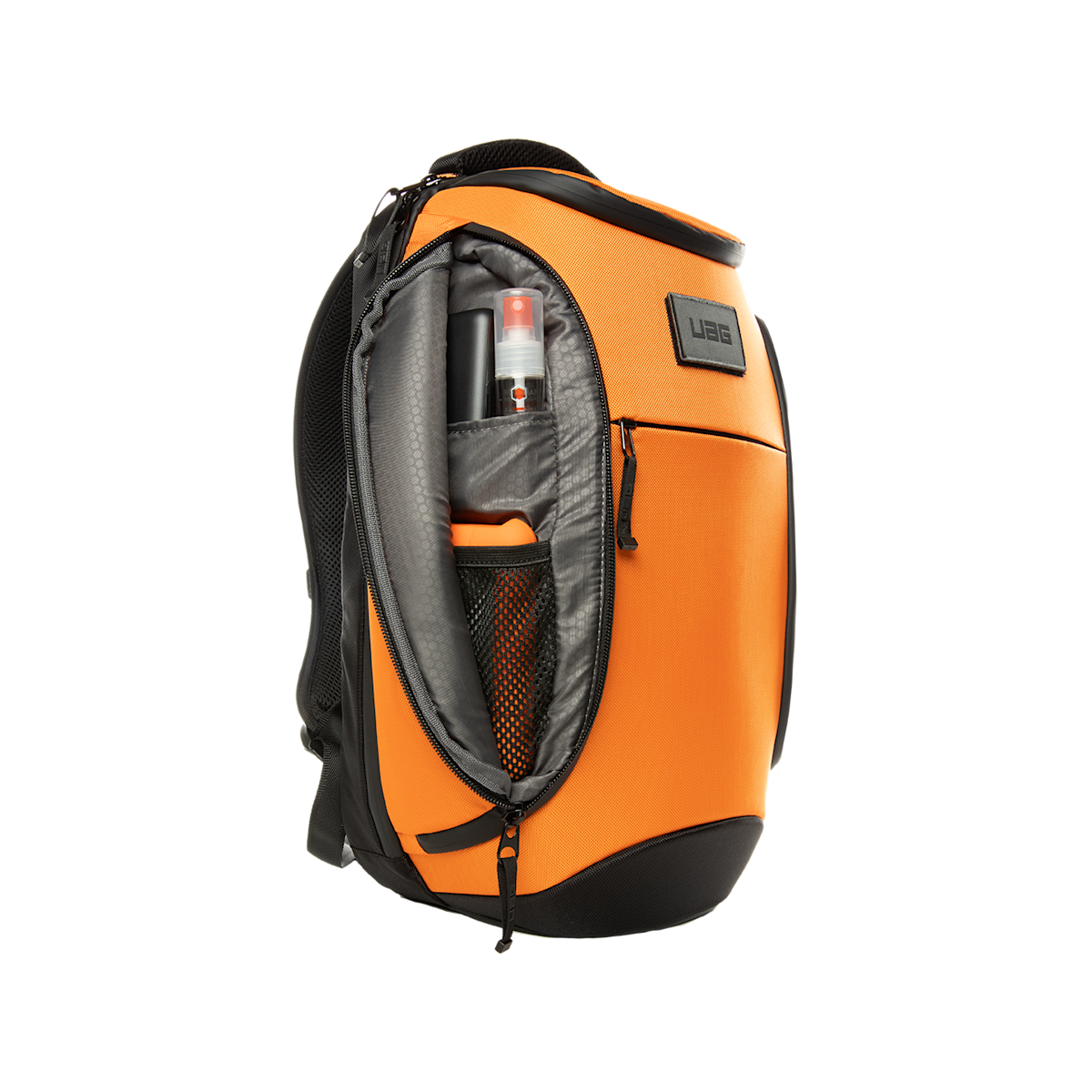 Weatherproof Standard Issue 18-Liter Back Pack | Urban Armor Gear